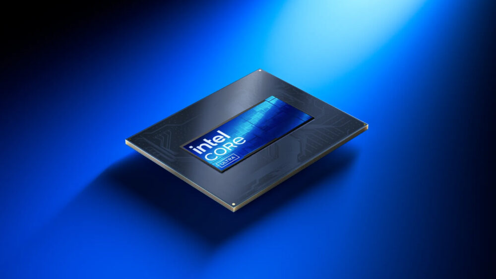 Intel, CES 2026'da Core Ultra Series 3 işlemci ailesini tanıttı - LOG