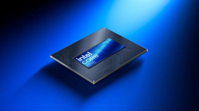 Intel
