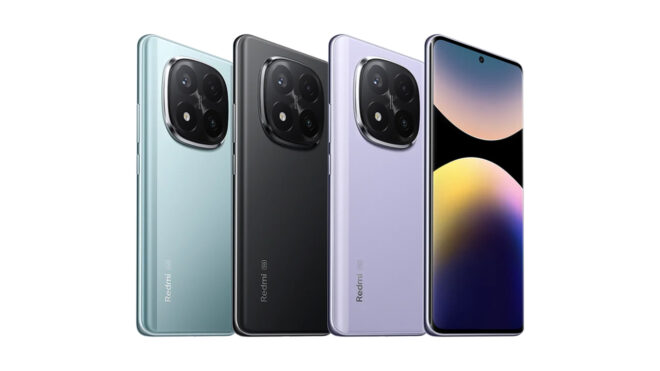 Redmi Note 14 Pro+ 5G