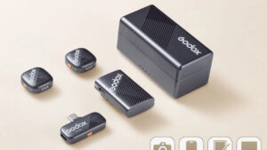Godox