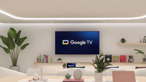 Google TV Gemini