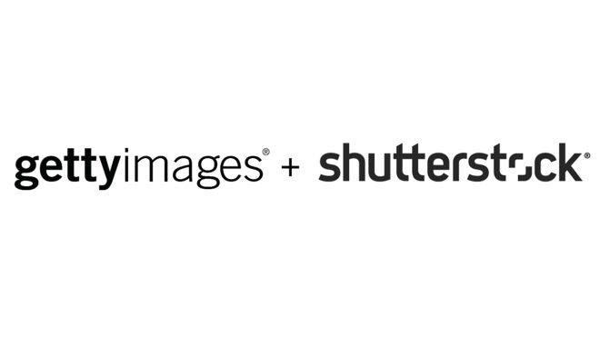 Getty Images ve Shutterstock