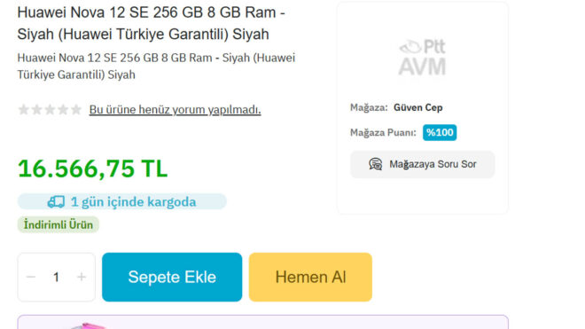 huawei