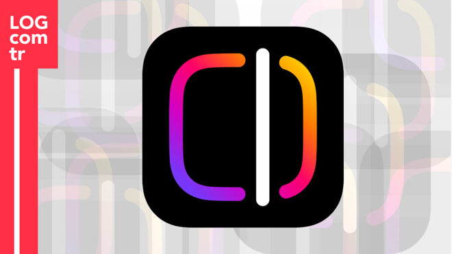 Instagram LOG Tasarım