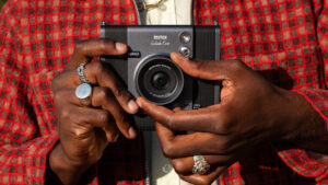 Fujifilm Instax Wide Evo