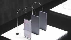 Samsung Galaxy S25 Edge