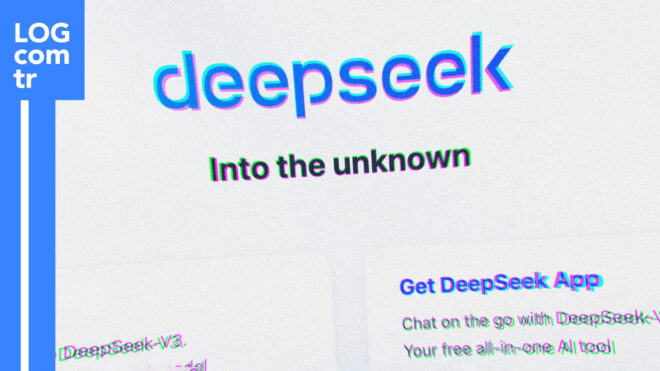 DeepSeek
