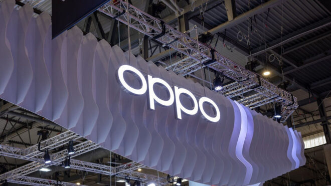 oppo