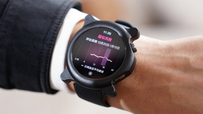OPPO Watch X2