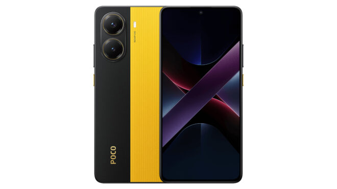 POCO X7 Pro