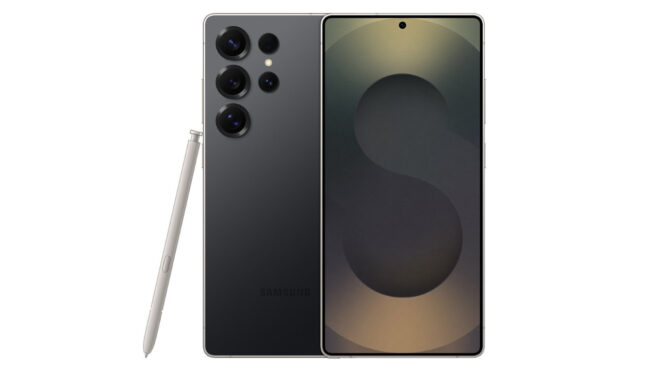 Samsung Galaxy S25 Ultra