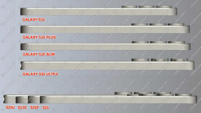 Samsung Galaxy S25