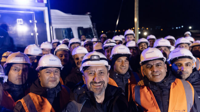 Türk Telekom