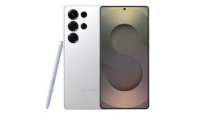 Samsung Galaxy S25 Ultra