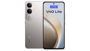 vivo V40 Lite