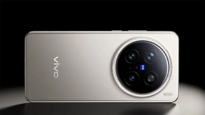 vivo X200 Pro