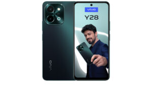 vivo Y28