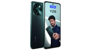 vivo Y28