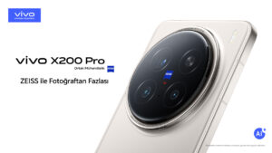 Vivo X200 Pro