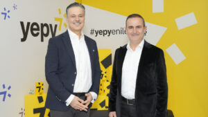 Sahibinden, yenilenmiş teknolojik cihaz alım-satım pazaryeri Yepy’yi tanıttı