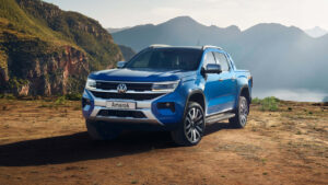 Volkswagen ticari araçtan yılın ilk fırsatı