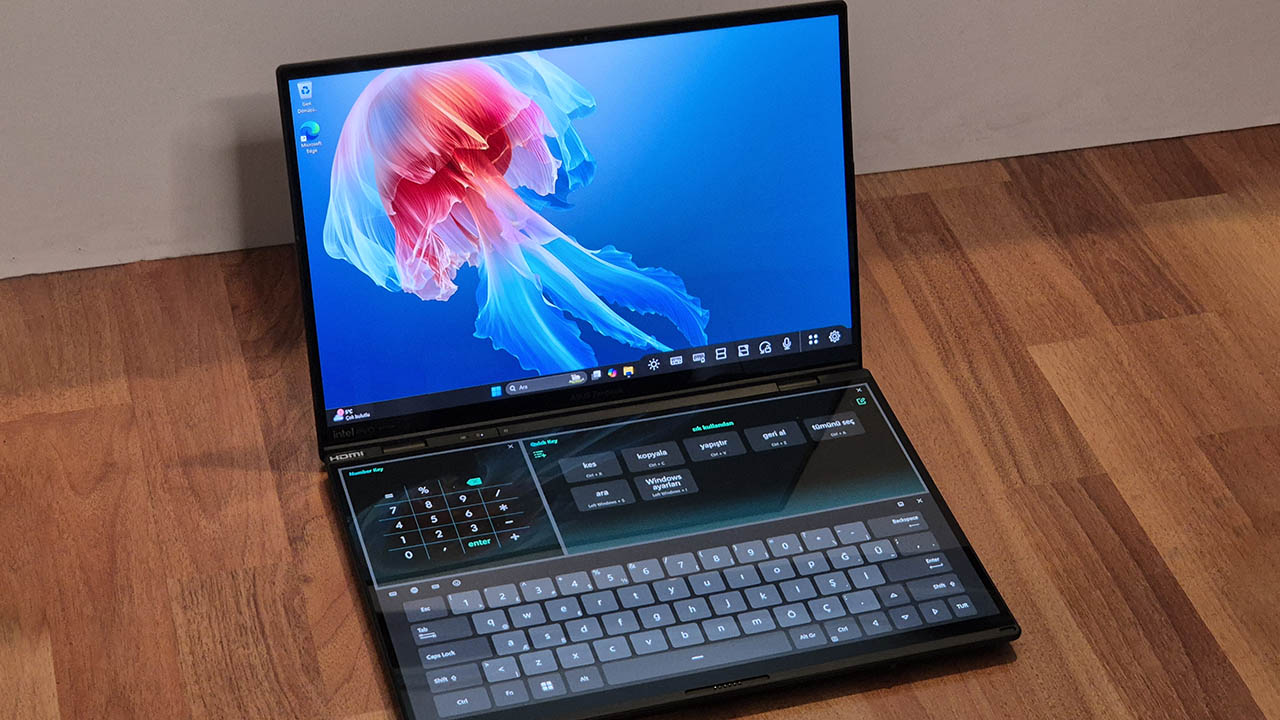 ASUS
