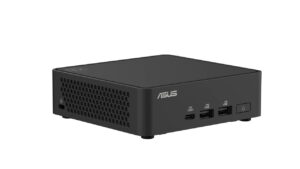 ASUS NUC 15 Pro