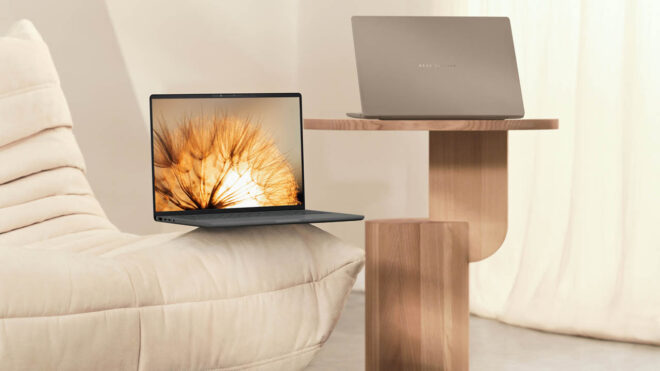 ASUS Zenbook A14