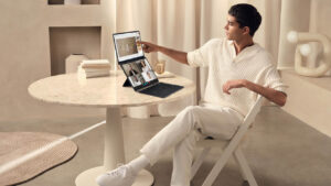 ASUS Zenbook Duo