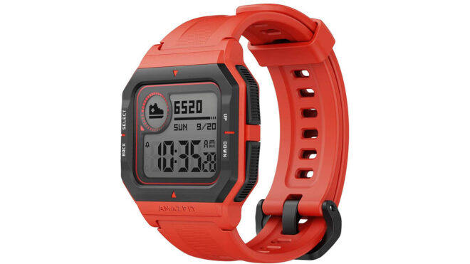 Amazfit Neo