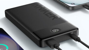 Anker 326