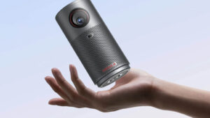 Anker Nebula Capsule Air