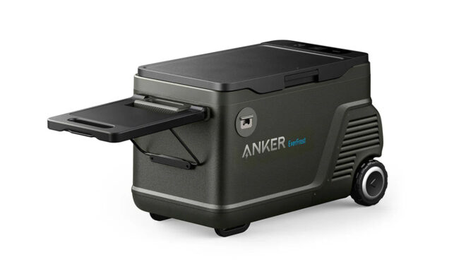 Anker SOLIX EverFrost