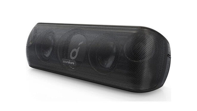 Anker Soundcore Motion Plus