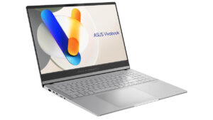 Asus Vivobook S 15