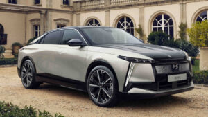 DS Automobiles'in yeni CEO'su Xavier Peugeot oldu