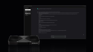 Nvidia DeepSeek