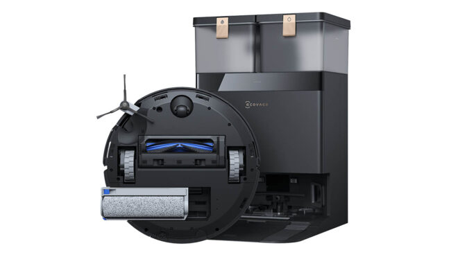 Ecovacs Deebot X8 Pro Omni