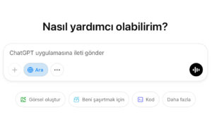 ChatGPT