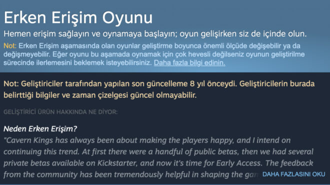 Steam
