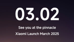 Xiaomi 15