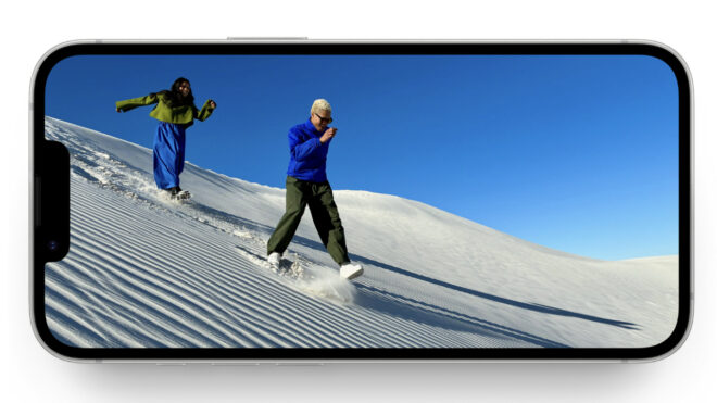 iPhone 16e iPhone 16