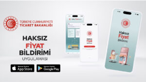 Ticaret Bakanlığı