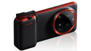 Xiaomi 15 Ultra Photography Kit