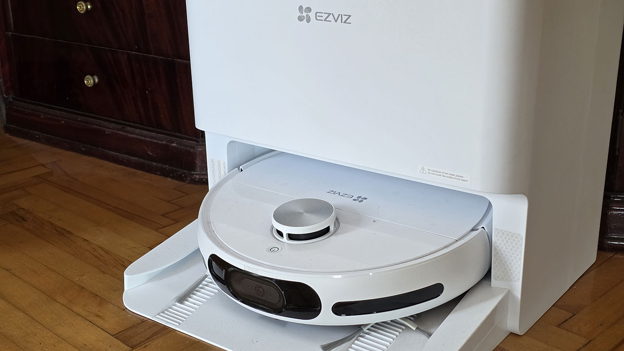 Ezviz RS20 Pro