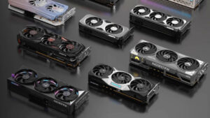 RX 9070 ve RX 9070 XT