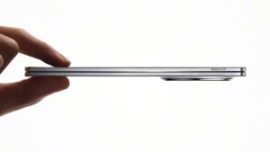 İnce gövdeli OPPO Find N5, 20 Şubat'ta tanıtılacak