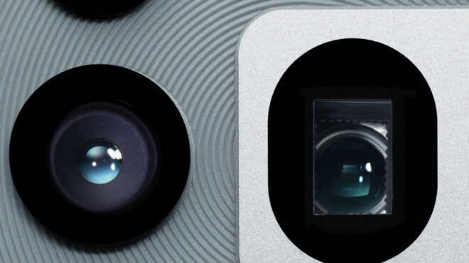 Nothing Phone (3a) Pro