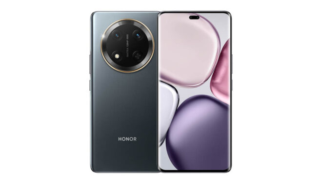 Honor Magic 7 Lite