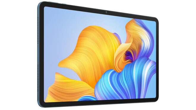 Honor Pad 8